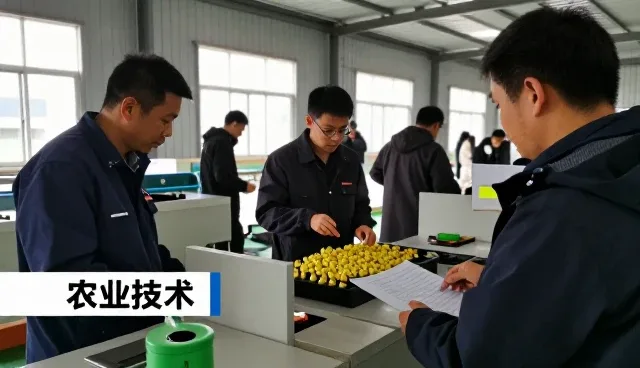 仓储保鲜技术如何影响地区变化