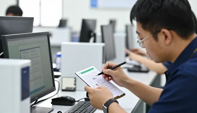 从维护保养看农业技术推广应用效果